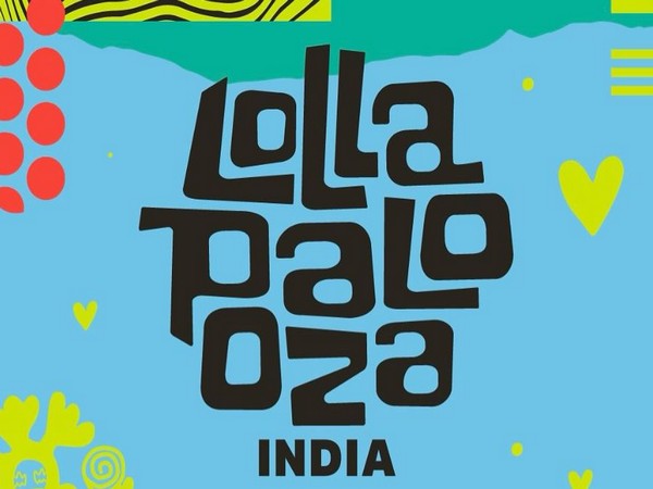 Lollapalooza Returns: Third Edition Set for Mumbai in March 2025