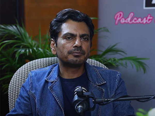 Nawazuddin Siddiqui Reminisces 'Gangs of Wasseypur's' Cult Status Success