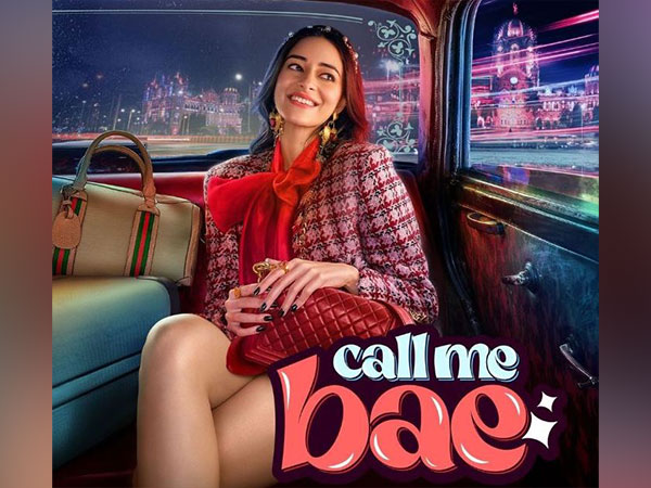 Star-Studded 'Call Me Bae' Series Premiere Wows Mumbai