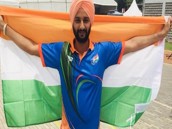 Harvinder Singh: Overcoming Adversity to Achieve Paralympic Glory