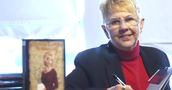 Peggy Sue Gerron dies at 78 in Lubbock, Texas