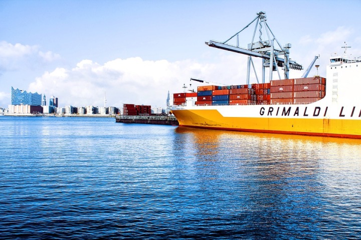 Escalating trade wars & protectionism disrupting global maritime trade: UNCTAD