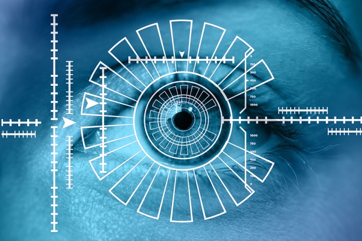 Travelers will soon be able to enter airports with facial recognition biometric