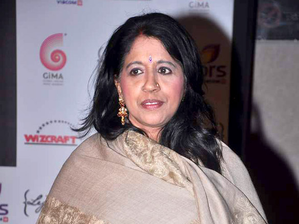 Kavita Krishnamurthy says music industry should welcome independent artists