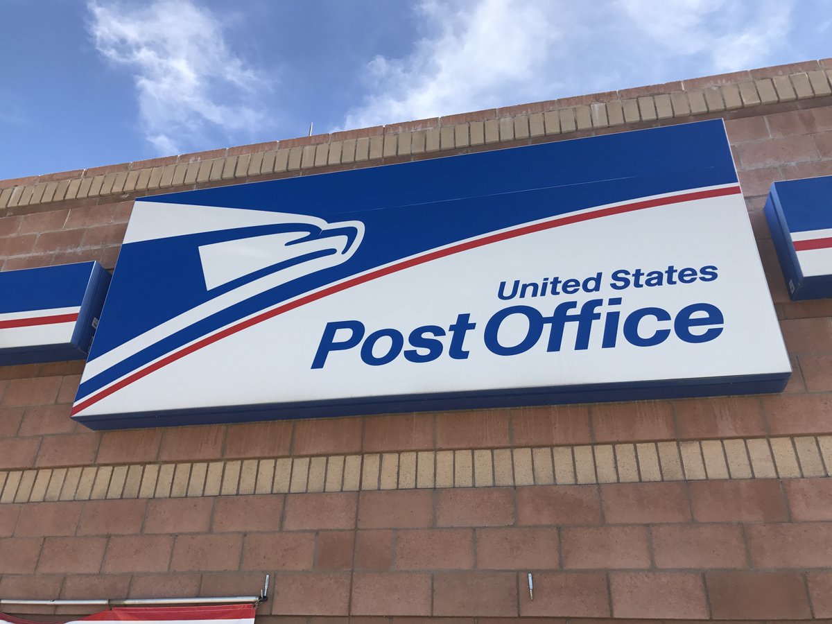 Experts warn of threats to US from postal services amid global tensions