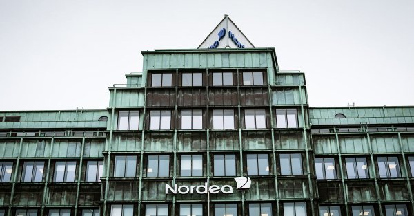 Aware of Hermitage allegations over anti-money laundering regulations: Nordea
