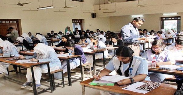 Karnataka University warns students against writing 'Om' on answer sheets