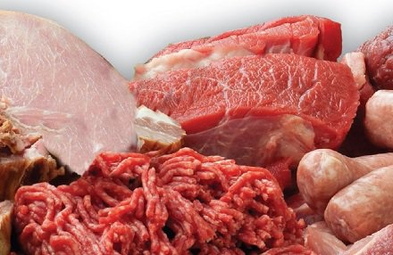 Switch from beef to other protein source for reduction in deaths, greenhouse gases