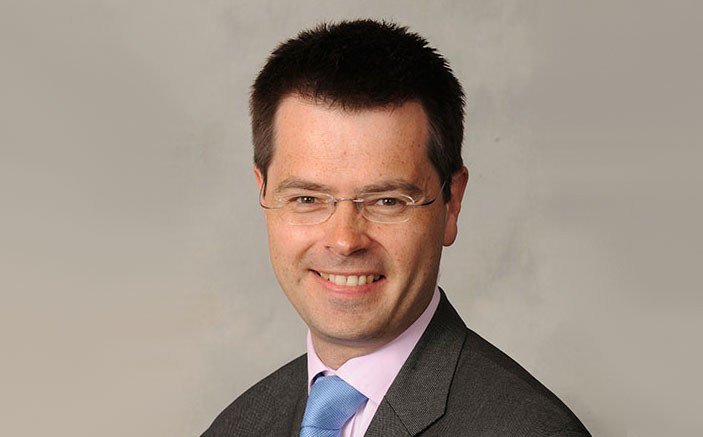 Brokenshire embarks on three-day visit to India  to promote business and technology