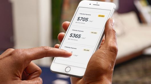 Square Inc will now allow customers of business clients to pay in installments