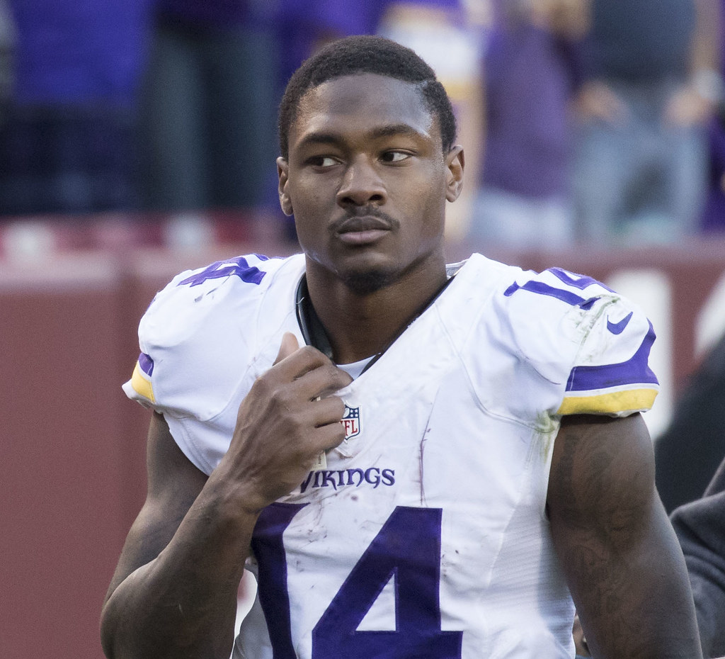 Vikings' Diggs on trade talk: 'Truth to all rumors' | Sports-Games