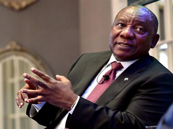 Prez Ramaphosa appoints Special Envoys on Investment, establishes office