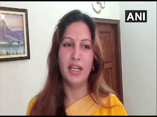 BJP gives me all the strength and backing I need, says TikTok star fielded against Kuldeep Bishnoi 