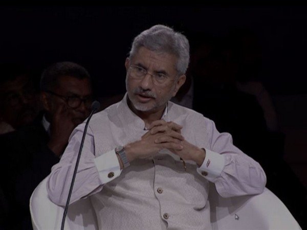 Foreign minister Jaishankar to visit the Netherlands from Saturday