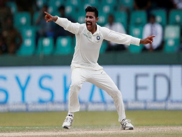 Ravindra Jadeja becomes quickest left-arm bowler to scalp 200 Test wickets