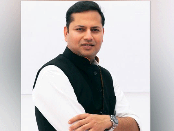 Vaibhav Gehlot elected as president of Rajasthan Cricket Association