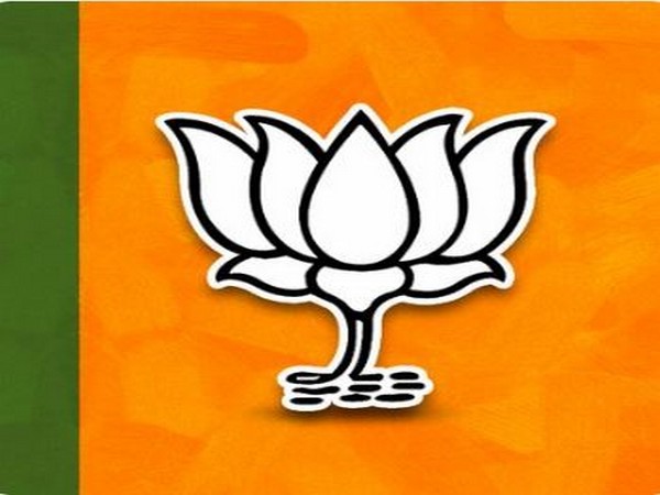 Party worker shot at for chanting "Jai Shri Ram", claims BJP