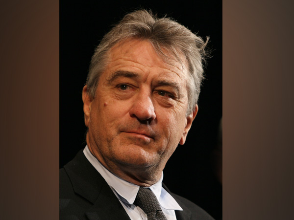 Allegations against Robert De Niro are beyond absurd, says actor's lawyer