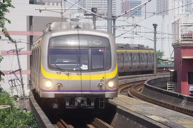 Philippines: LRT-2 to partially resume operations from tomorrow