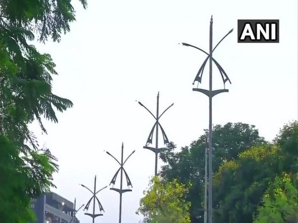 One crore street LED lights installed in country as part of Centre's initiative