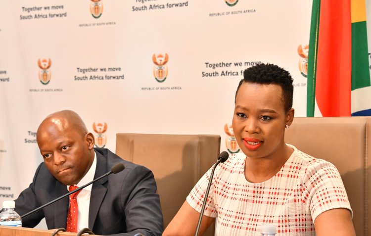 Ndabeni-Abrahams welcomes Cabinet’s approval of policy framework