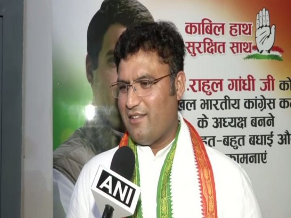 Ashok Tanwar in Congress star campaigners list for Haryana  