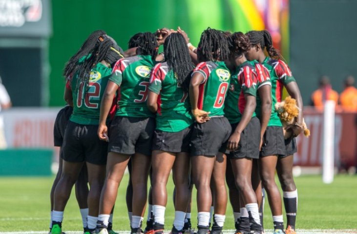 Kenya Lionesses to compete for slot in 2020 Tokyo Olympics in Tunisia 