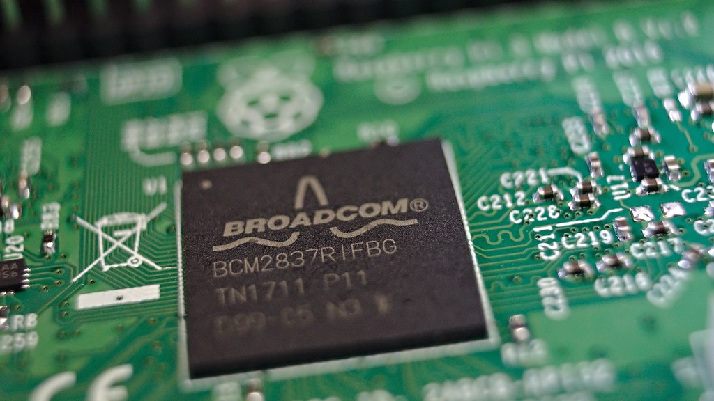 Chipmaker Broadcom to buy cloud services firm VMware in $61 bln deal 