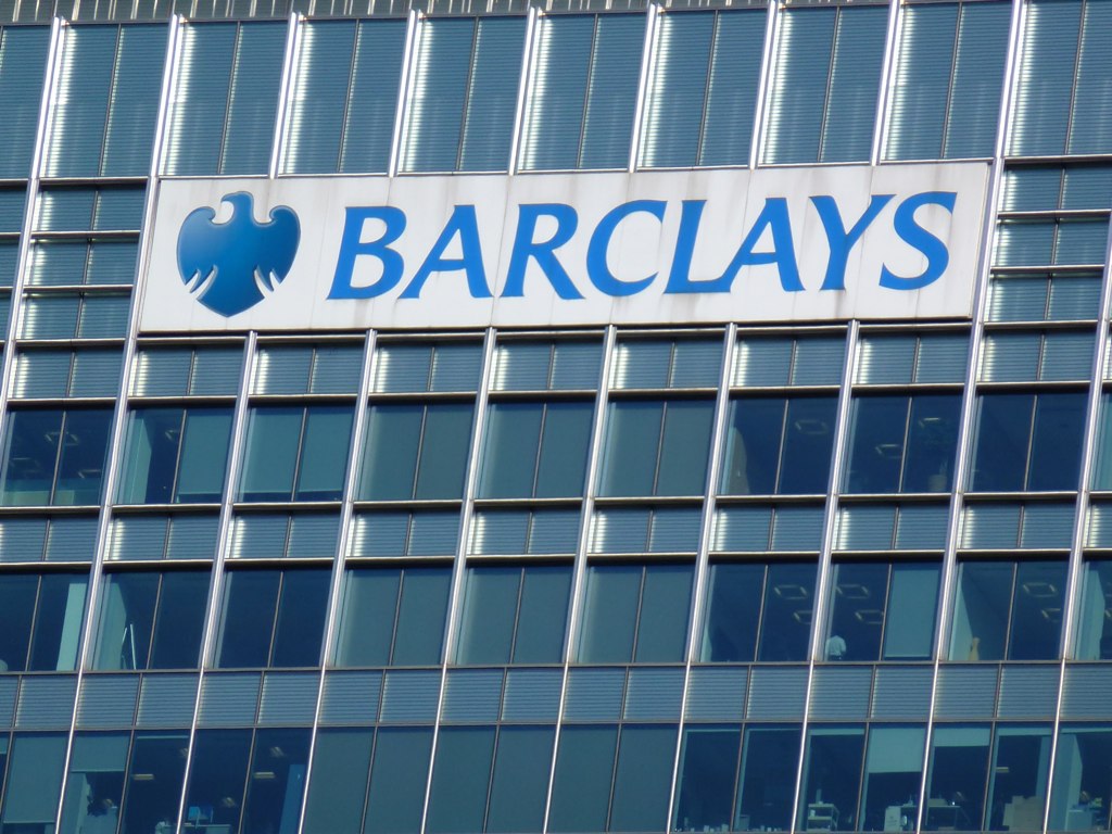 Barclays to pay $361 million U.S. fine for 'staggering' blunder