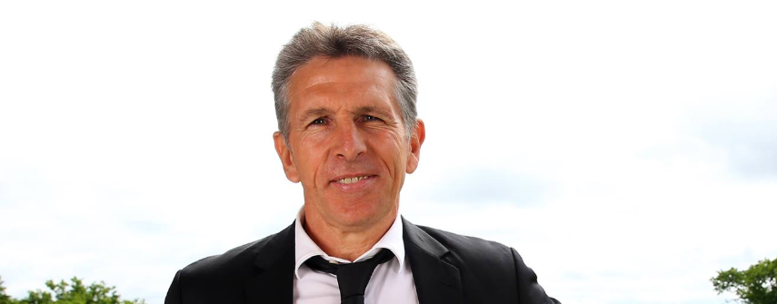 UPDATE 2-Soccer-Puel lands St Etienne job to return to coaching