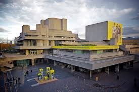 UK National Theatre to end Shell link in "climate emergency"