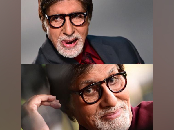 Amitabh Bachchan dishes on hilarious conversation about 'snoring'