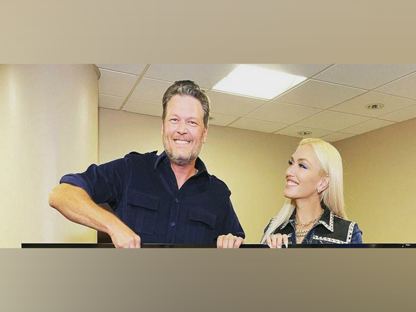 Blake Shelton pens loved-up birthday post for his better half