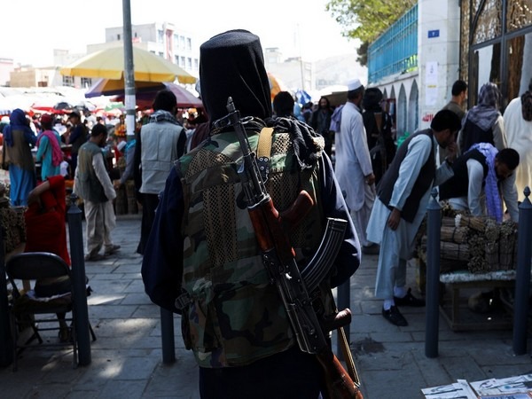 Terrorism flourishing under Taliban's Afghanistan, says expert 