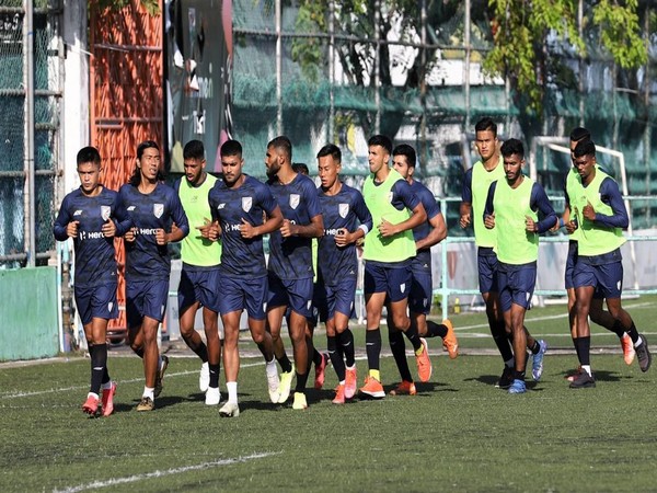 SAFF Championship: India face Bangladesh in opener on Monday