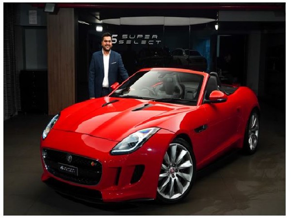 Super Select: India's favourite destination for pre-owned exotic and luxury cars