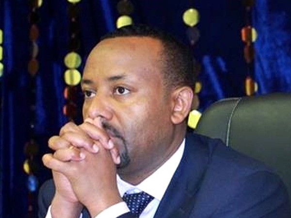 Abiy Ahmed's Diplomatic Mission to Sudan: A Ray of Hope Amid Conflict