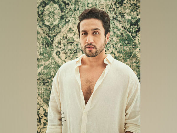 Adhyayan Suman excited about his film 'Bekhudi' 