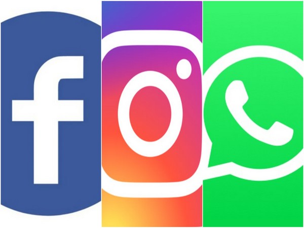 Facebook, Instagram, WhatsApp hit by global outage