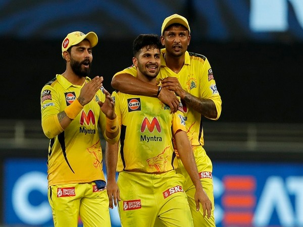 IPL 2021: Very good effort to make a game out of it, says Dhoni after defeat