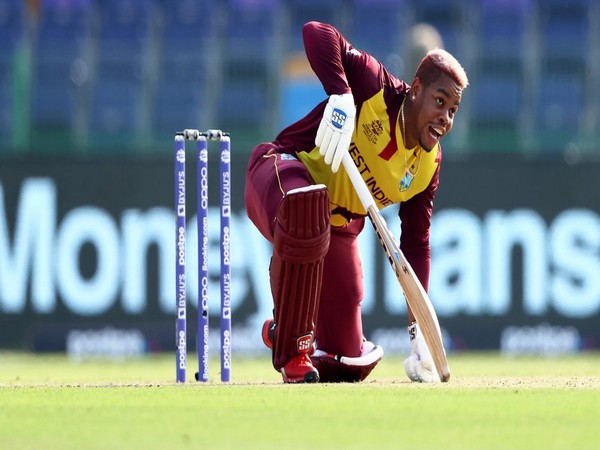 Shimron Hetmyer replaced by Shamarh Brooks in T20 WC squad after missing re-scheduled flight