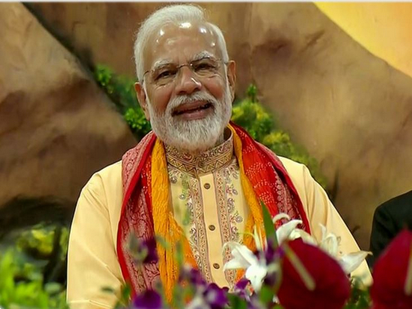 Modi likely to inaugurate 108-foot bronze statue of Kempegowda next month