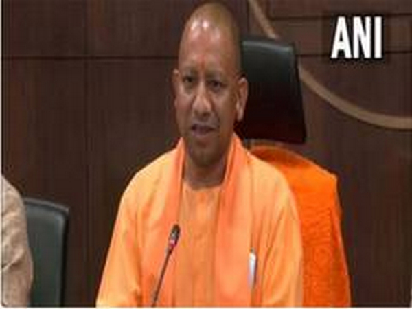 CM Yogi emphasises on cleanliness, compassion during festivities