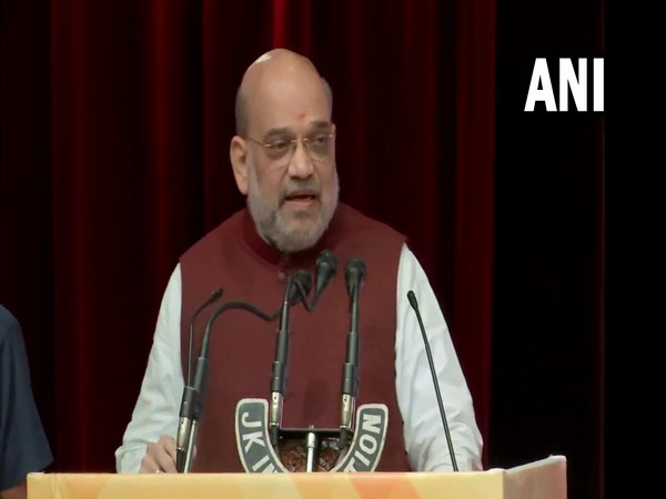 Govt gave computers, jobs to youth who earlier held stones in hand: Amit Shah in J-K