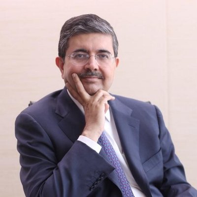Uday Kotak's Offshore Fund Allegedly Tied to Adani Stock Plunge, Hindenburg Claims