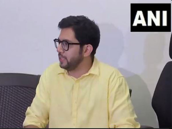 Aaditya Thackeray Urges Focus on Present Amidst Savarkar Beef Row