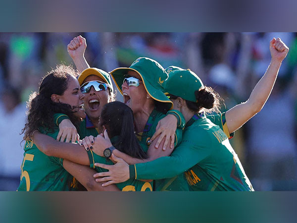 South Africa Eyes Knockout Success in ICC Women's T20 World Cup