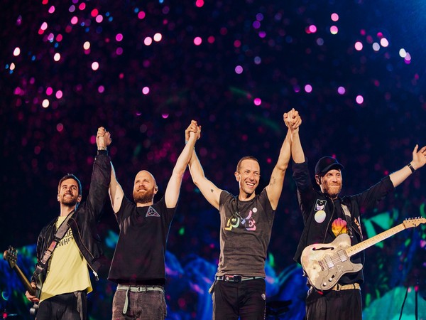 Coldplay Hits Hong Kong: Experience the Magic of Music and Culture