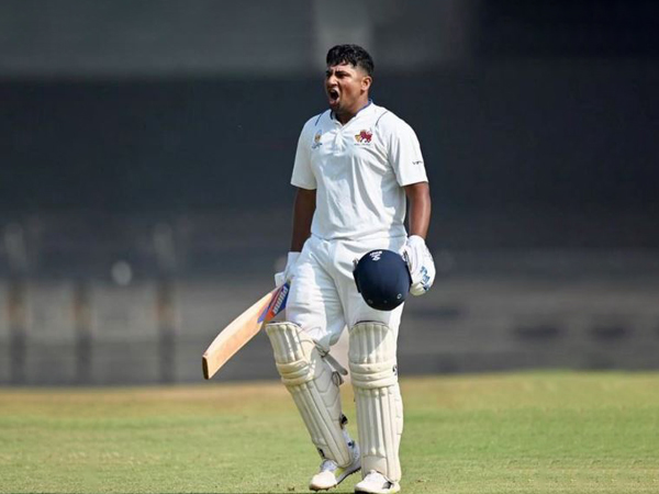 Sarfaraz Khan to Miss Ranji Trophy Opener