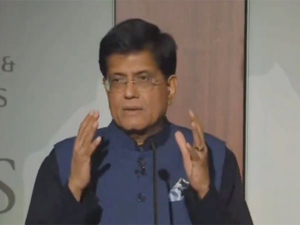 Goyal Highlights India's Economic Resurgence Under Modi